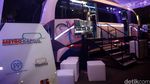 Metro Kapsul Made In Subang Mejeng di JCC