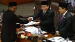 Paripurna DPR Nilai Budi Gunawan Layak Jadi KaBIN