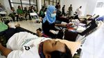 Gelar Donor Darah, Go-Jek Gandeng PMI
