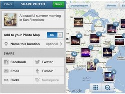 Video: Mengenal Fitur Instagram Map yang Lagi Tuai Kontroversi