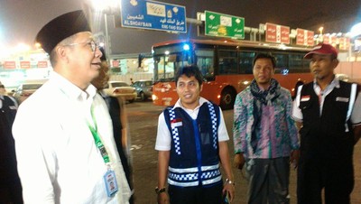 Kumpulkan Panitia, Menag Sampaikan 5 Poin Krusial Haji yang Perlu Diantisipasi