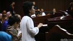 MK Gelar Sidang Gugatan Pasal 284 KUHP