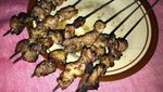 Mencicip Sate Klatak yang Gurih Empuk dari Bantul