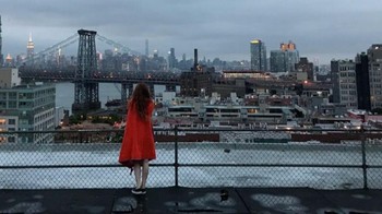 Hasil jepretan iPhone 7. Foto: Apple