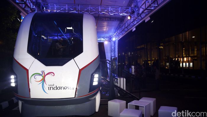 Foto: Rachman Haryanto Foto: Rachman Haryanto