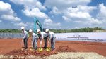 Nissan Mulai Bangun Pabrik Mesin dan Transmisi di Purwakarta