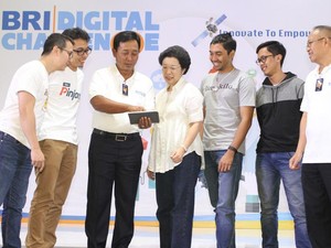 Mengapa Startup Digital Menjamur di Indonesia dan Apa Keuntungannya?