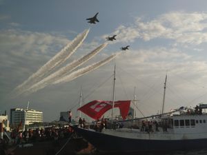 Ini Dia Kecanggihan Sukhoi yang Dibarter Kopi Hingga Karet RI