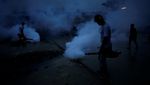 Dunia Waspada Virus Zika