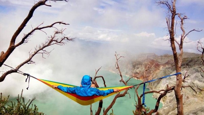 Kawah Ijen