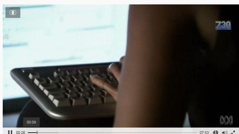 Polisi Australia Ingatkan Tren Global Pelecehan Seksual Anak via Webcam Polisi Australia Ingatkan Tren Global Pelecehan Seksual Anak via Webcam