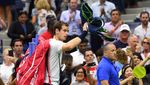 Nishikori Singkirkan Murray