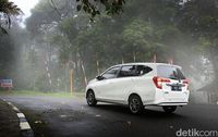 Toyota Calya Sudah 3 Tahun, Butuh Diperbarui?