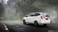 Hampir dua tahun setelahnya, Avanza harus kembali rela kehilangan tahta mobil terlaris. Avanza digeser sang pendatang baru Xpander. Foto: Toyota Astra Motor