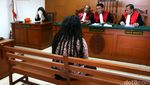 Saut Situmorang Divonis Hukuman Percobaan 5 Bulan Penjara