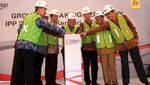 PLTU IPP Kendari-3 Mulai Dibangun