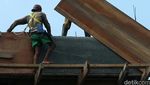 Jumlah Pekerja Informal Bertambah