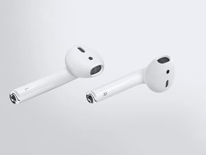 Perang Tarif AS-China Bikin Aksesoris Apple Mahal