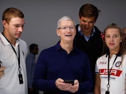 Begini Keseharian Bos Perusahaan Rp 14,6 Ribu Triliun