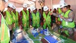 PLTU IPP Kendari-3 Mulai Dibangun