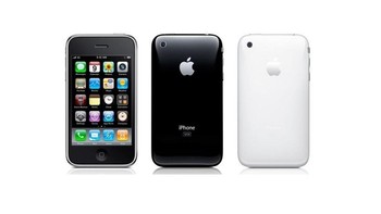 iPhone 3Gs dirilis 19 Juni 2009 membawa peningkatan dari sisi hardware. Foto: Apple