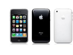 Perubahan Wujud iPhone dalam Satu Dekade