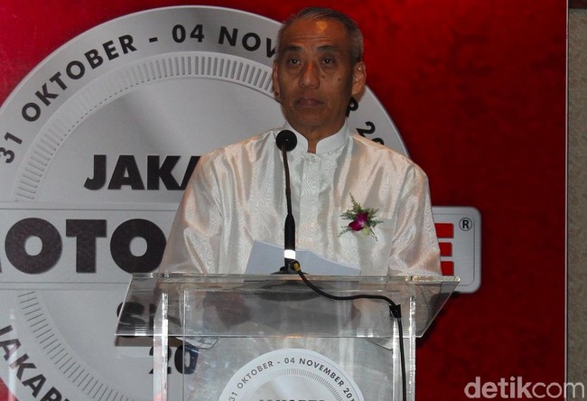 Berita Populer: Mantan Bos Indomobil Wafat, Harga Pasang Strobo
