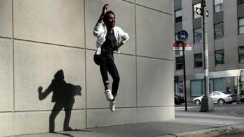Hasil jepretan iPhone 7. Foto: Apple