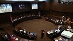 MK Gelar Sidang Gugatan Pasal 284 KUHP