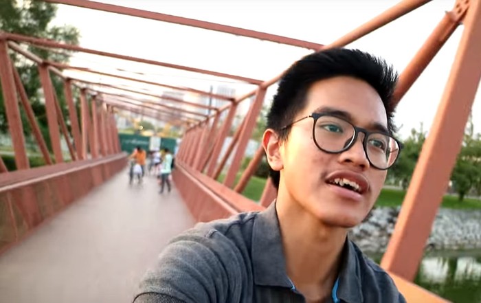 Wisata Singapura yang Tersembunyi Ala Anak Jokowi