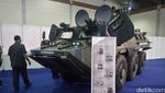 Lihat dari dekat Ketangguhan Panser Anoa yang Ikut Tender di Malaysia
