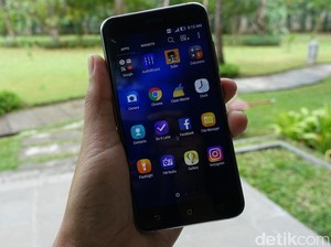 Zenfone 3, Kerja Keras Asus untuk Naik Kelas