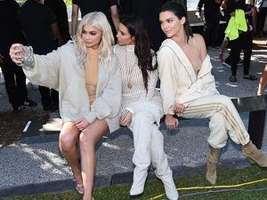 Keluarga Kardashian Jual Barang Branded Bekas, Harga Mulai Rp 1 Jutaan