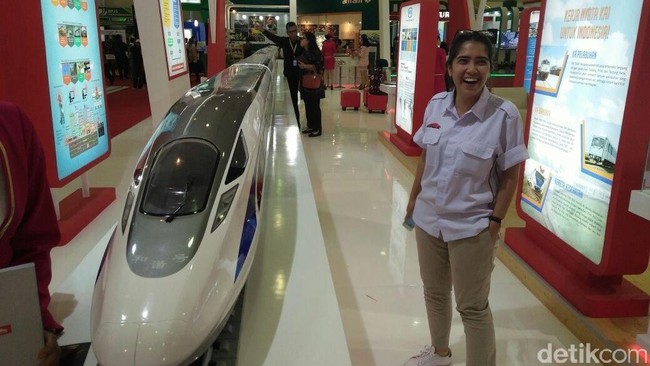Kereta Cepat JKT-BDG Diramal Baru Bisa Rampung 5 Tahun Lagi