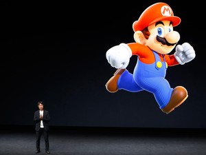 Kisah Anak Kampung Pencipta Mario Bros