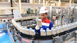 Melihat Pabrik Pelumas Canggih Buatan Indonesia