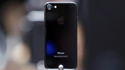 Pesta Kelahiran iPhone 7