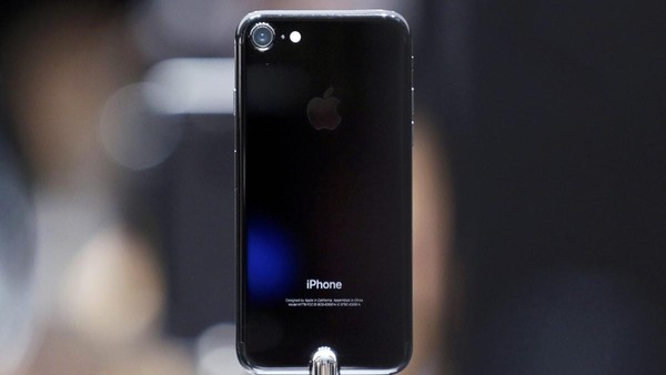 Pesta Kelahiran iPhone 7