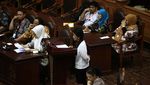 MK Gelar Sidang Gugatan Pasal 284 KUHP