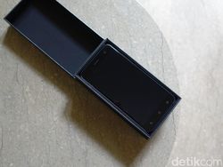 Unboxing Asus Zenfone 3