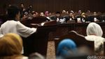 MK Gelar Sidang Gugatan Pasal 284 KUHP