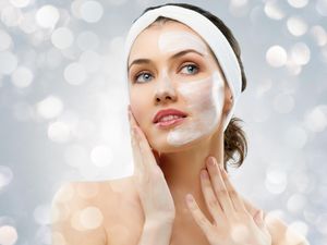 5 Masker Alami untuk Hilangkan Jerawat dan Bekasnya, Gampang Dibuat di Rumah