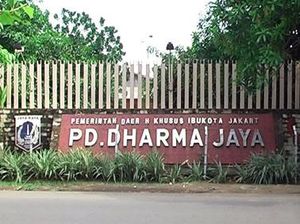 Fraksi Demokrat-Gerindra DKI Minta Rumah Potong Babi PT Dharma Jaya Ditutup