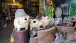 Coloane Village, Satu Lagi Desa Cantik di Macau