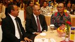 BPJS Ketenagakerjaan Raih Penghargaan dari IHCS 2016