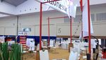 Kapal Phinisi & Aneka Booth Mancanegara Meriahkan Hari ke-2 PATA Travel Mart