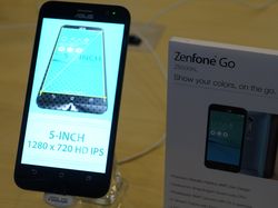 Lebih Dekat dengan 6 Model Baru Asus Zenfone