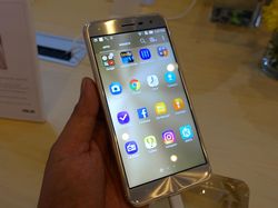 Lebih Dekat dengan 6 Model Baru Asus Zenfone