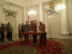 Jakarta Segera Kerjasama Penggemukan Sapi dengan Bangka Barat