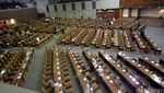 Paripurna DPR Nilai Budi Gunawan Layak Jadi KaBIN